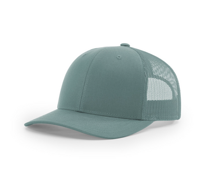 RICHARDSON: 112 Classic Snapback