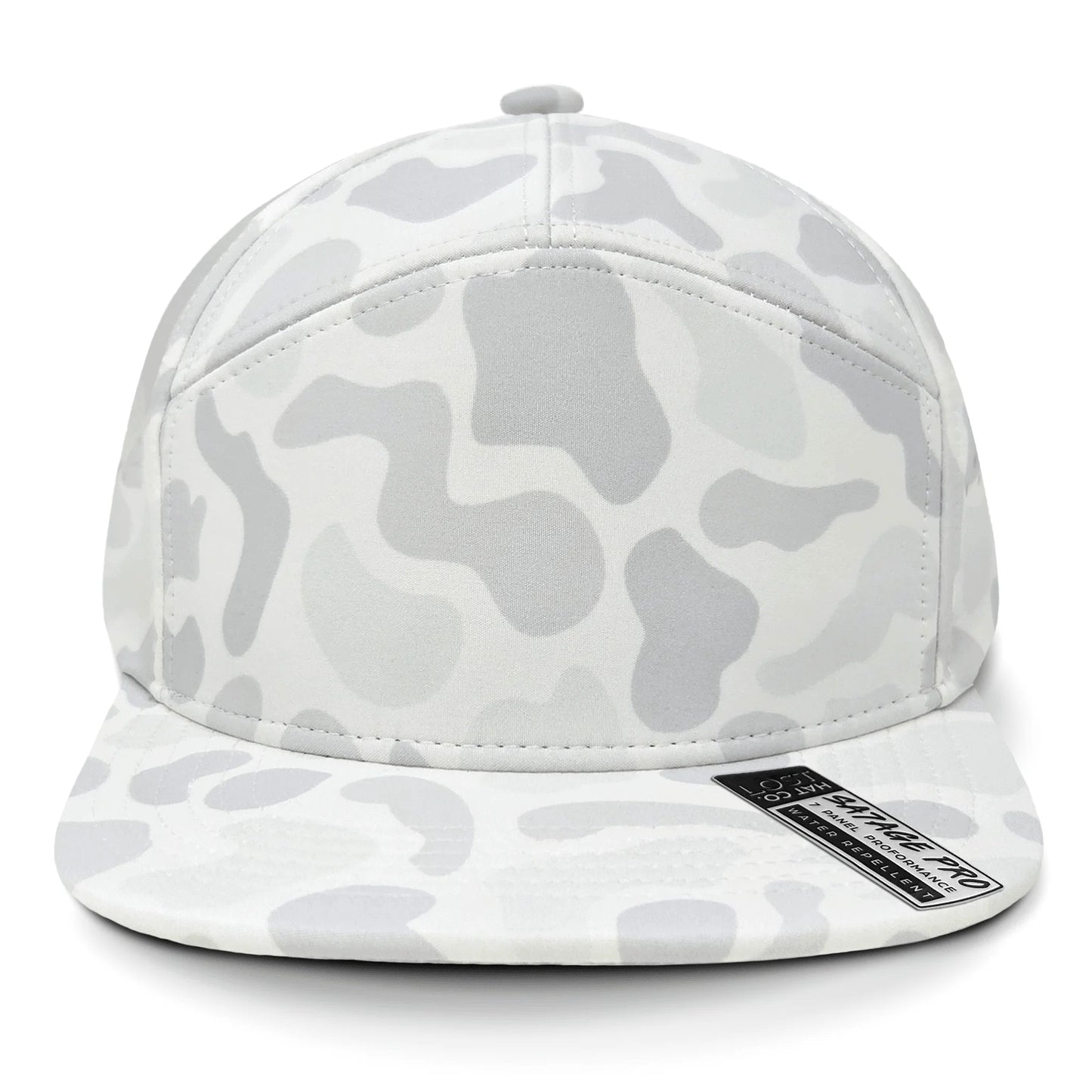 SA7AGE PRO OLD'S COOL - 7 Panel Snapback