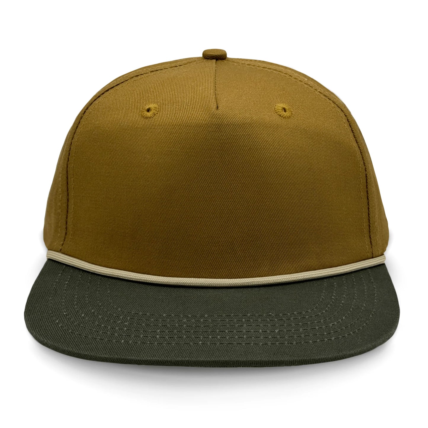 GOAT ROPE 2.0 HYBRIDS Snapback