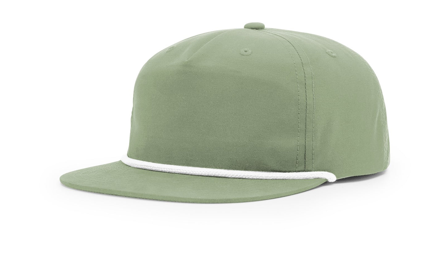 RICHARDSON: 256 UMPQUA GRAMPS Snapback