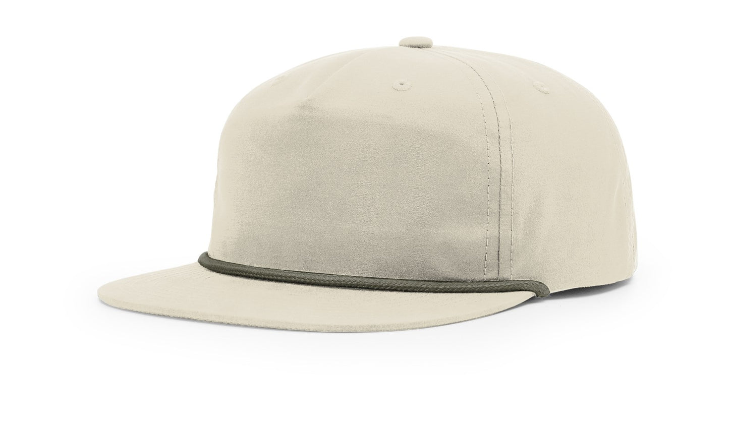 RICHARDSON: 256 UMPQUA GRAMPS Snapback