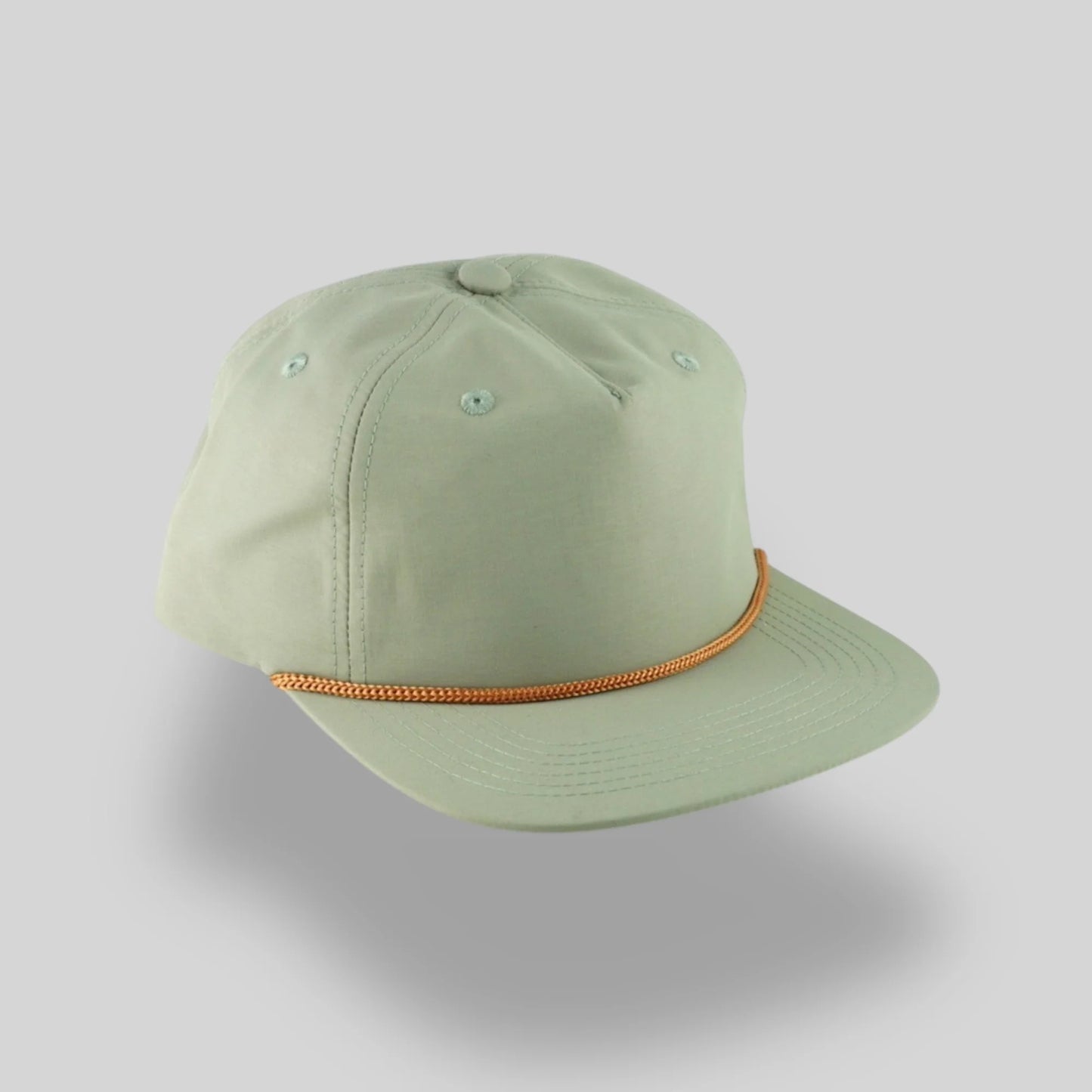 The Classic Nylon Collection