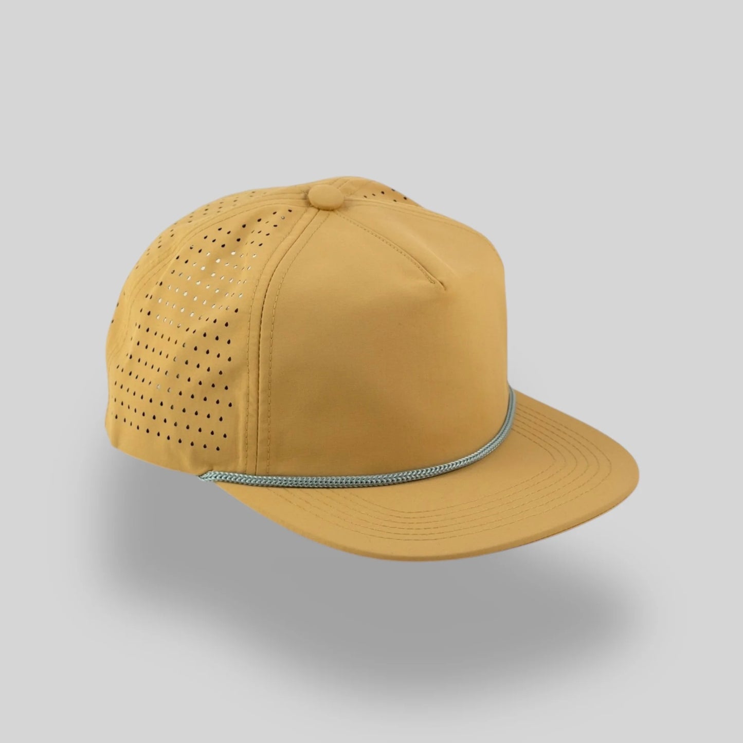 The Perforated Collection