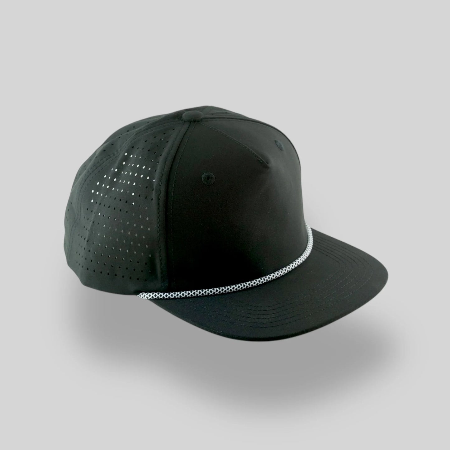 The Perforated Collection