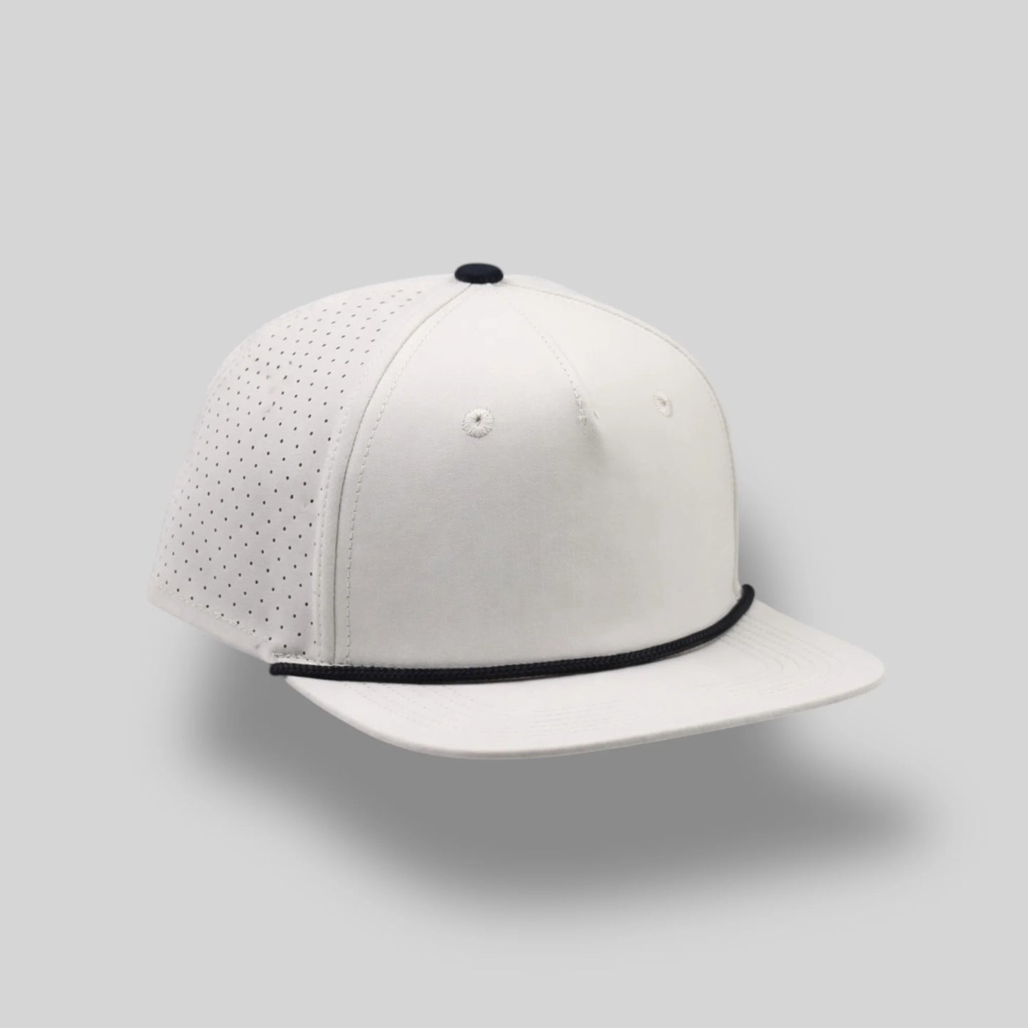 The Perforated Collection