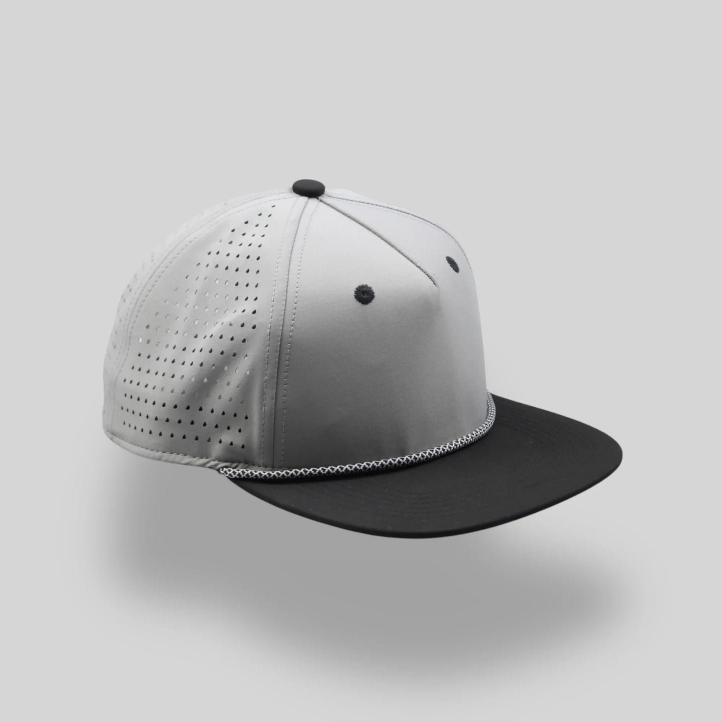 The Perforated Collection