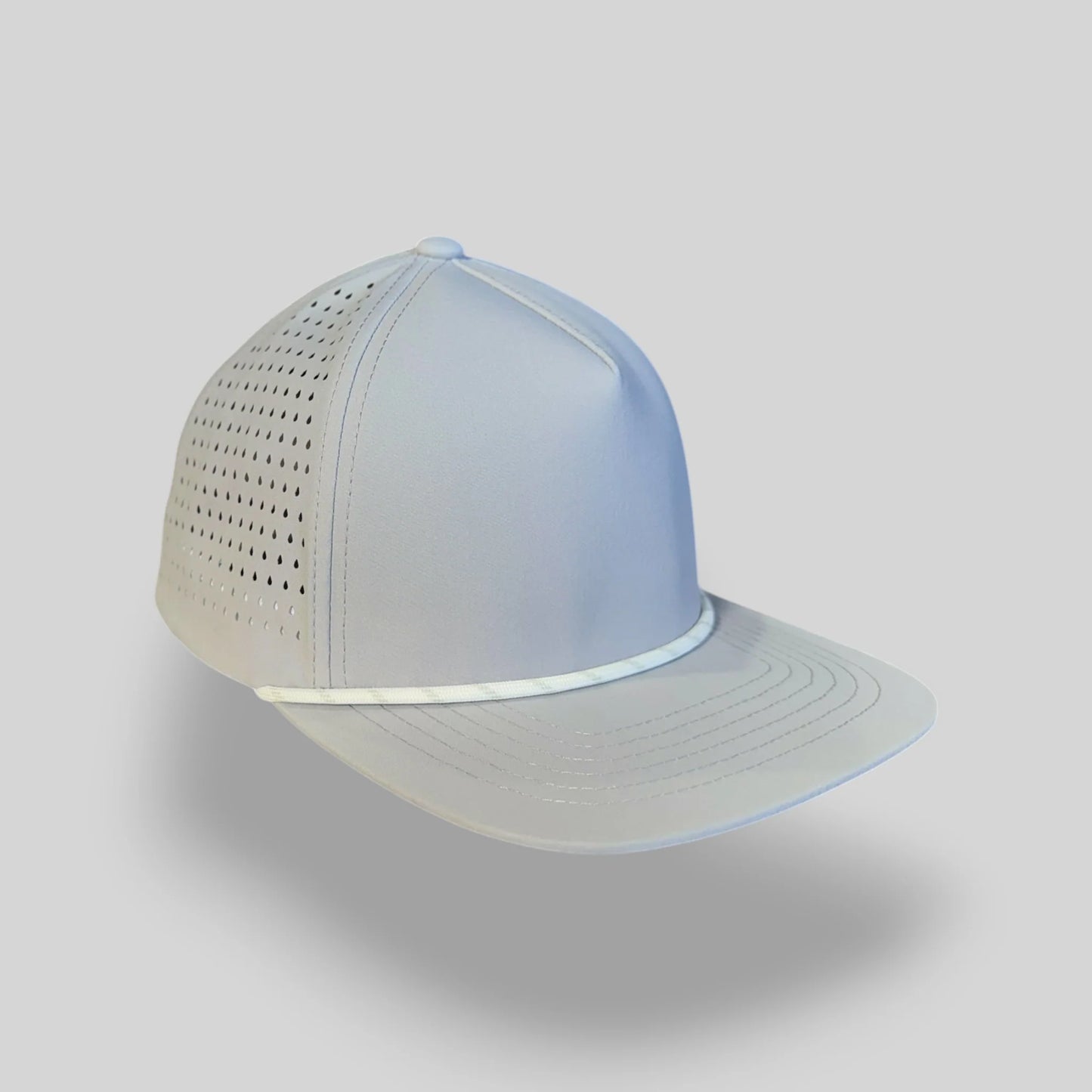 The Perforated Collection
