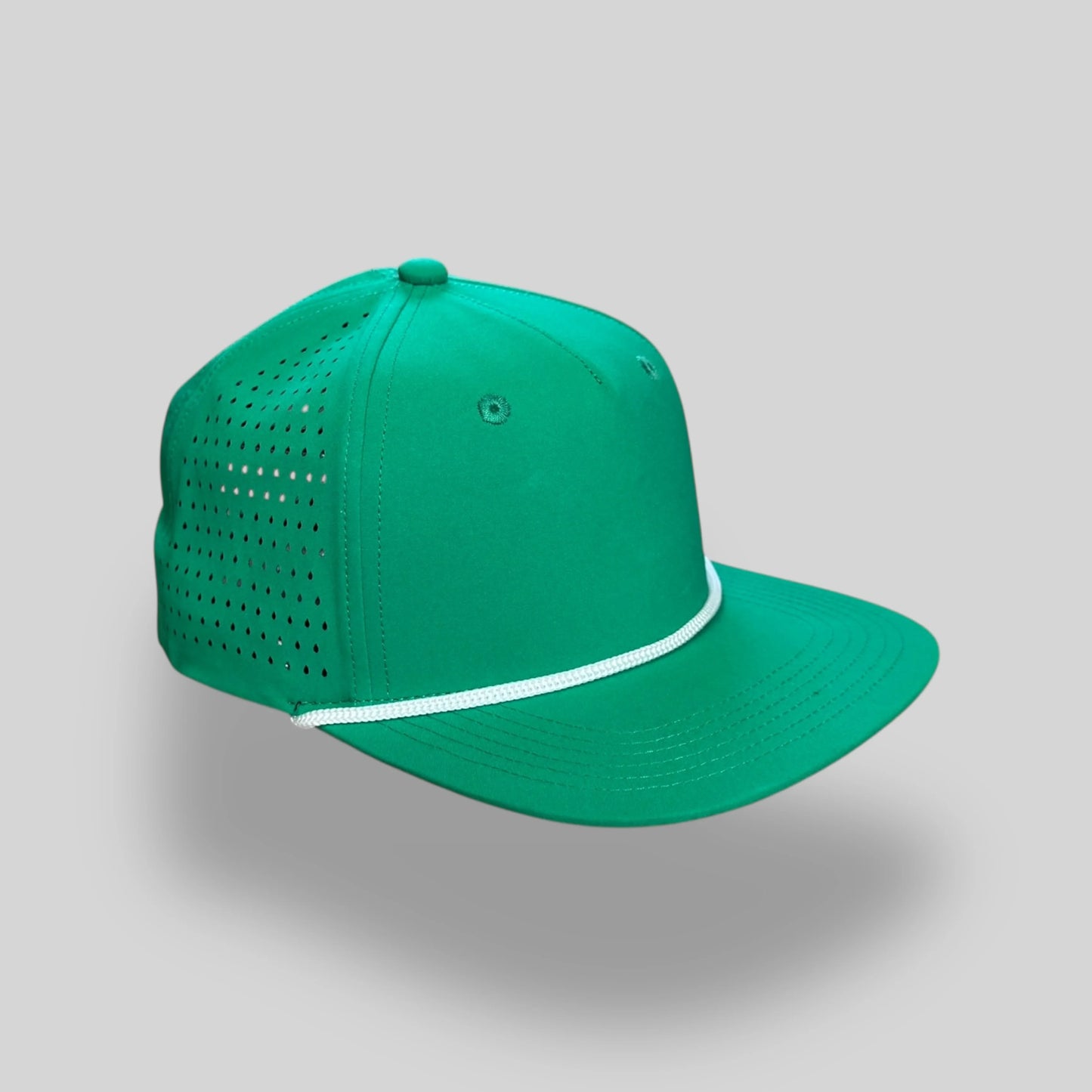 The Perforated Collection