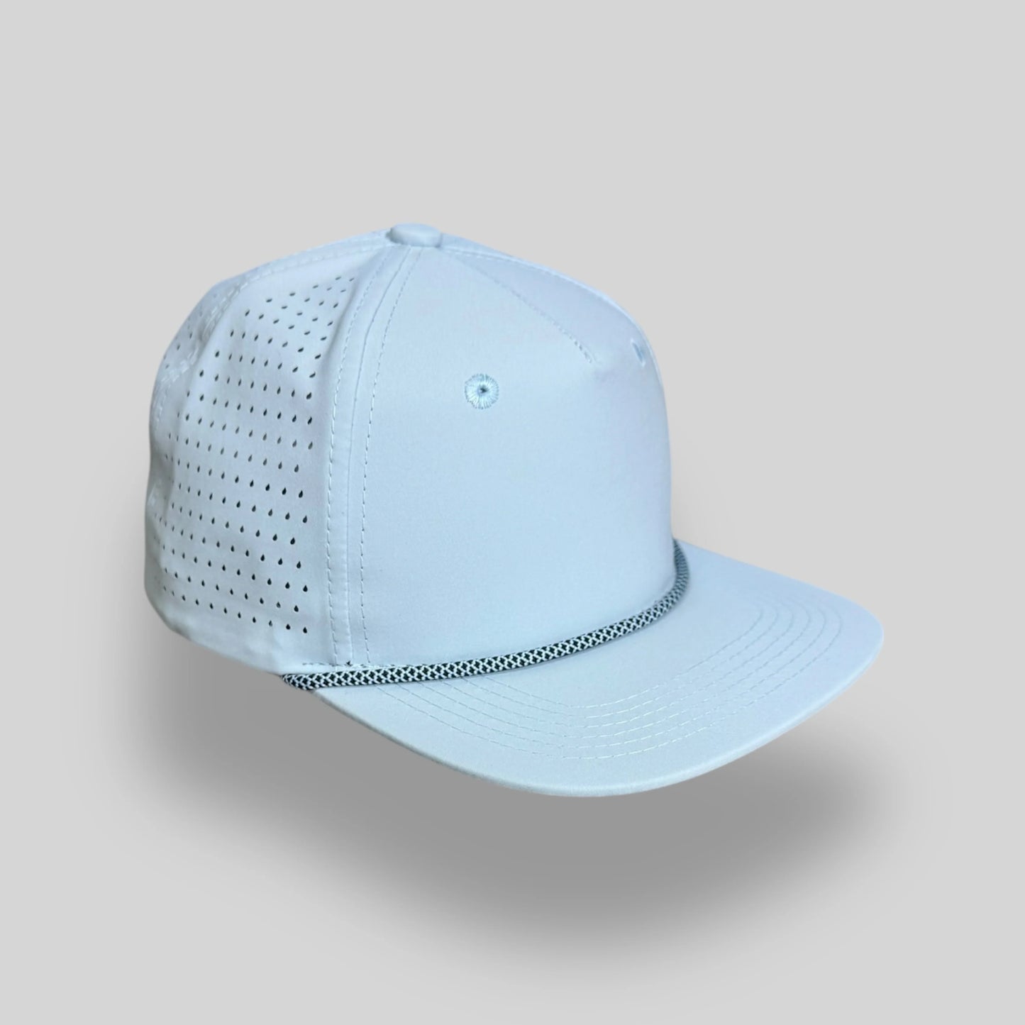 The Perforated Collection
