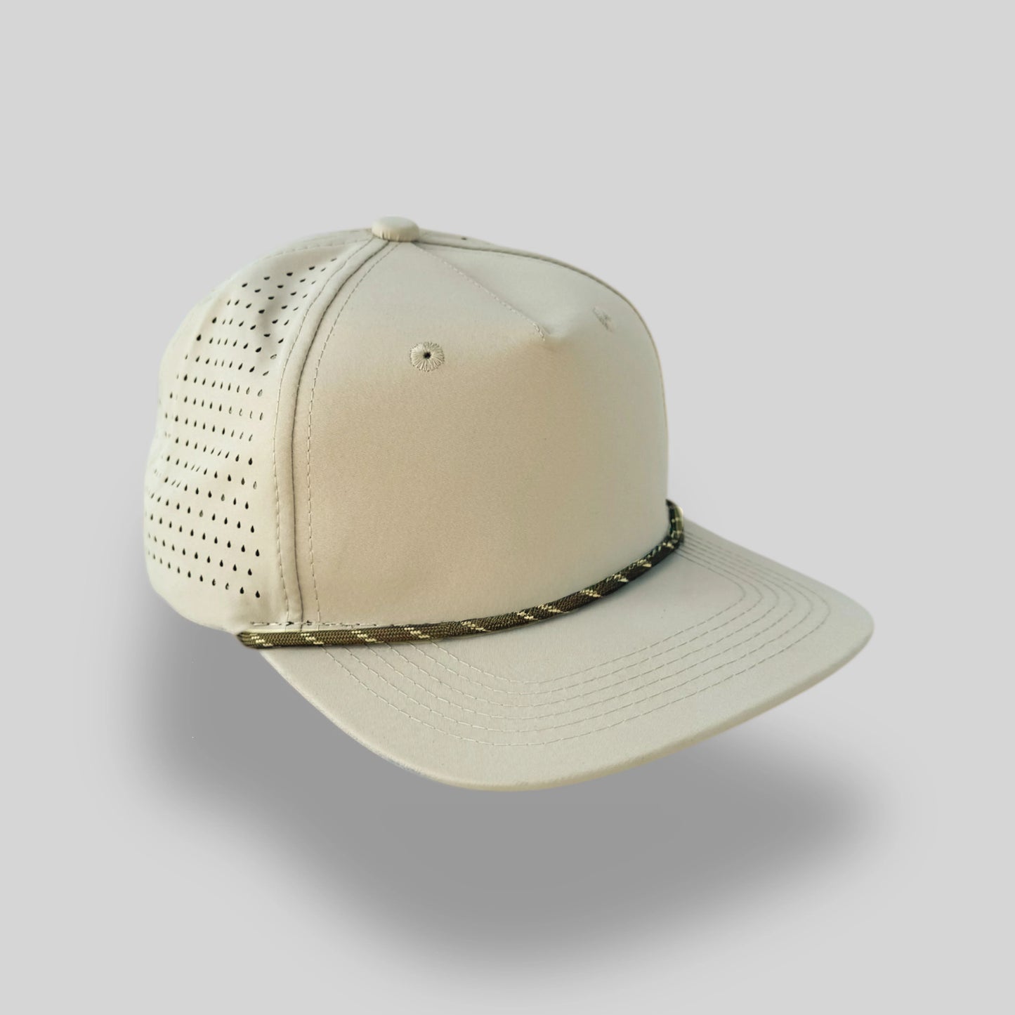 The Perforated Collection