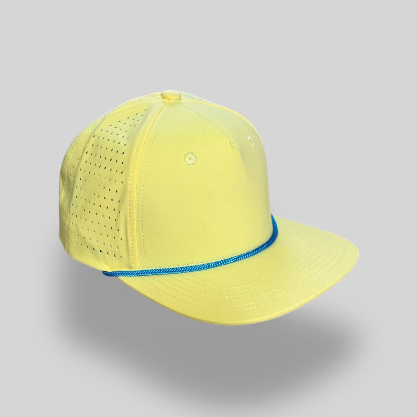 The Perforated Collection