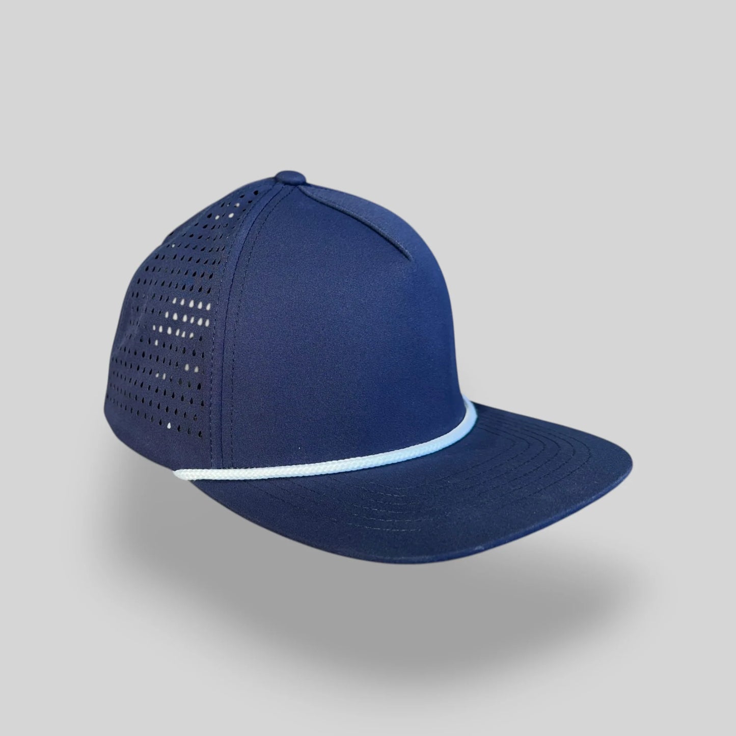 The Perforated Collection