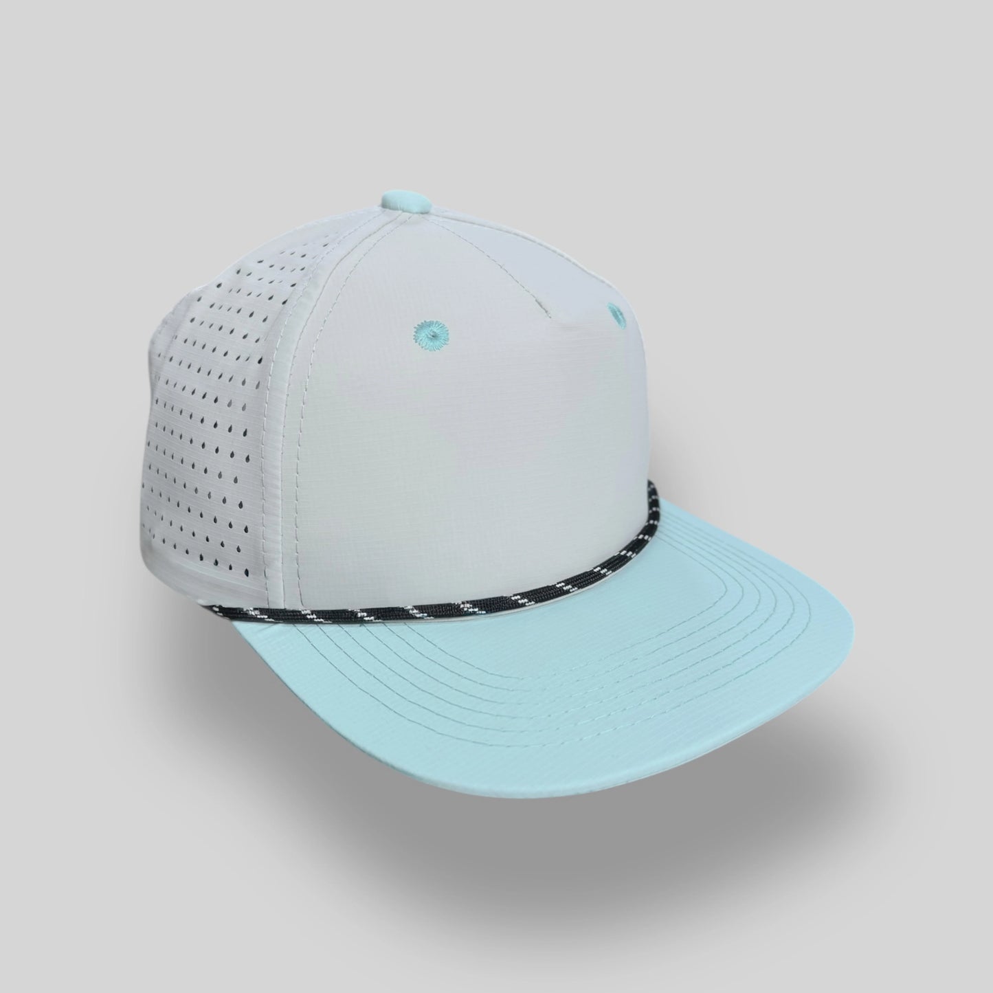 The Perforated Collection