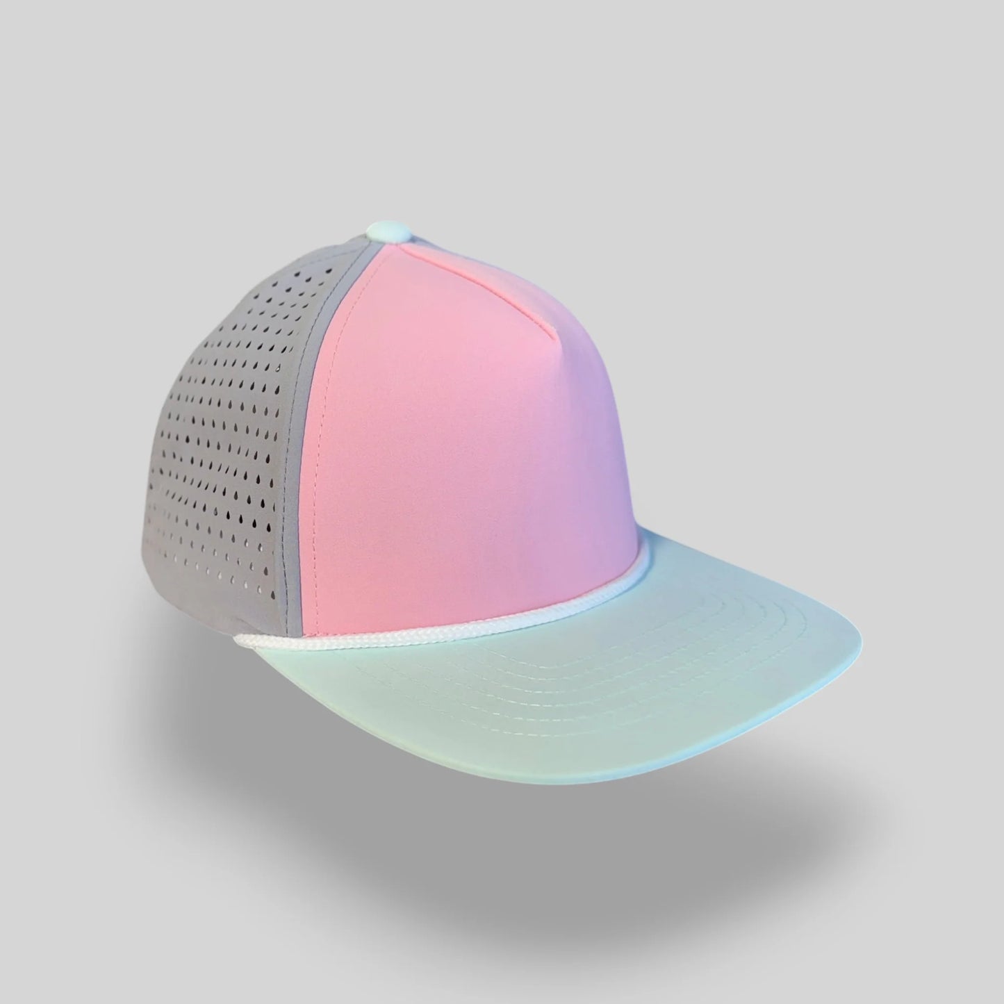 The Perforated Collection