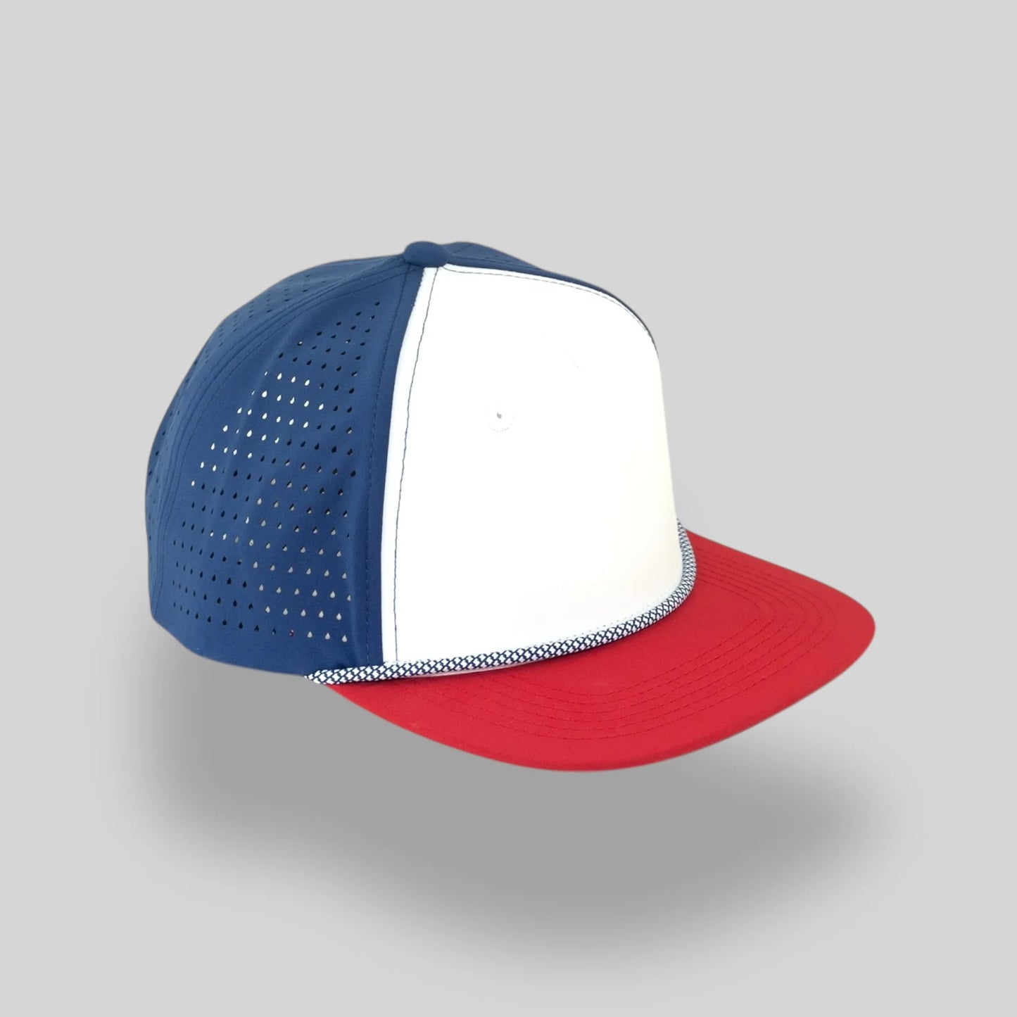 The Perforated Collection