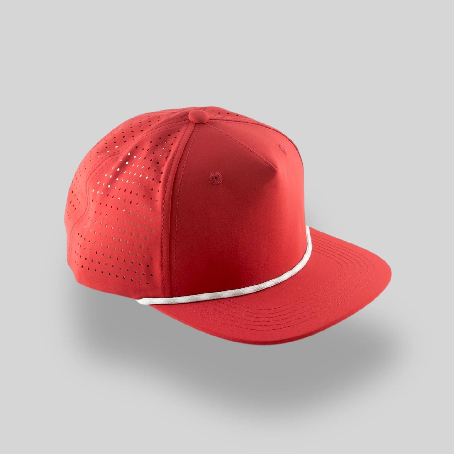 The Perforated Collection