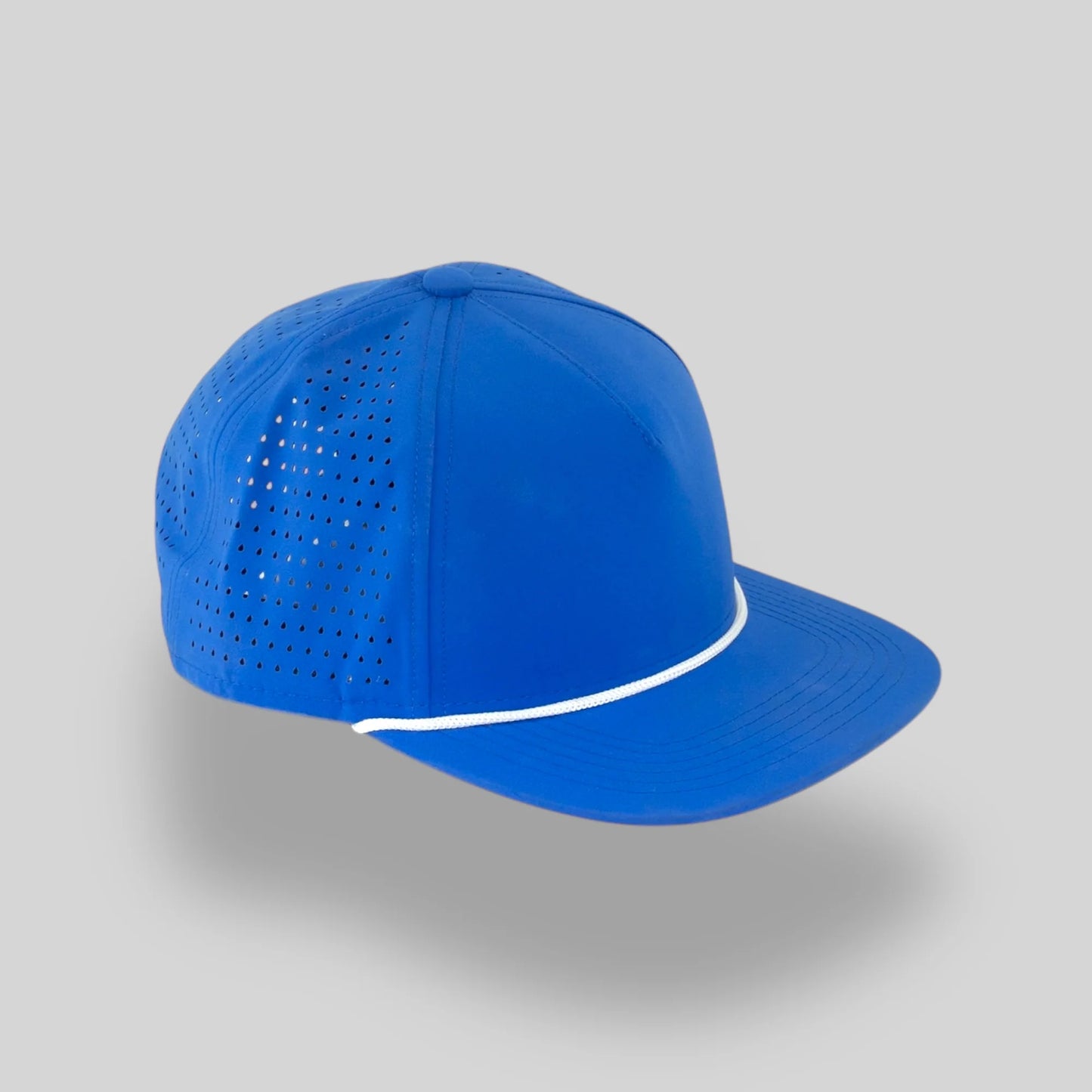 The Perforated Collection