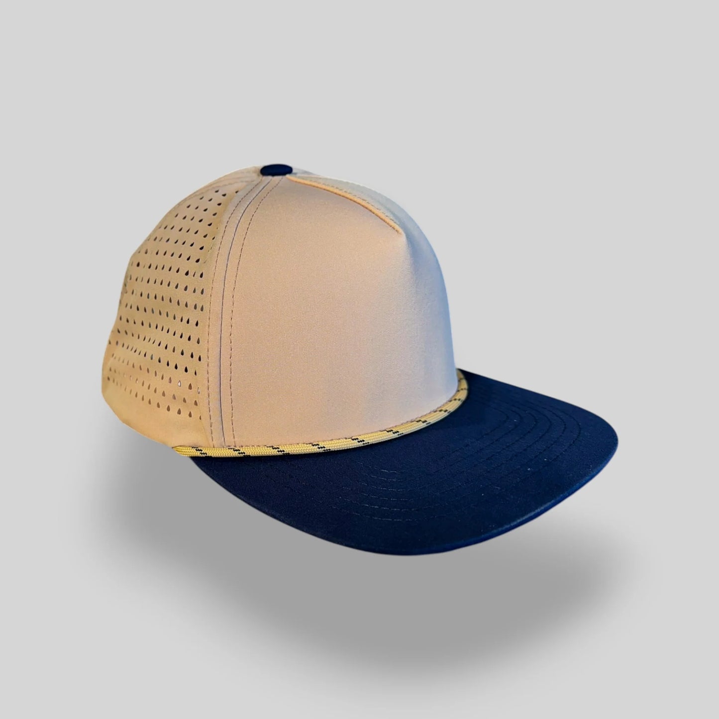 The Perforated Collection