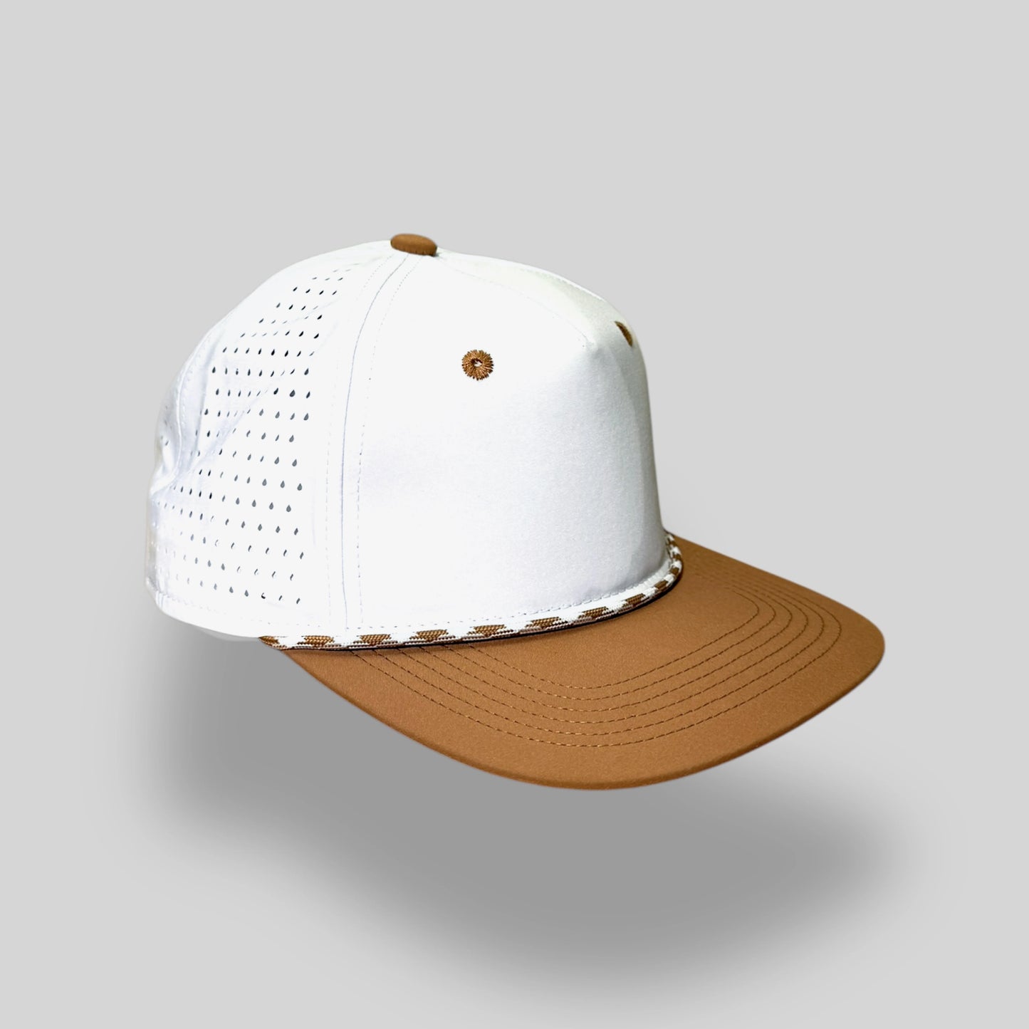 The Perforated Collection