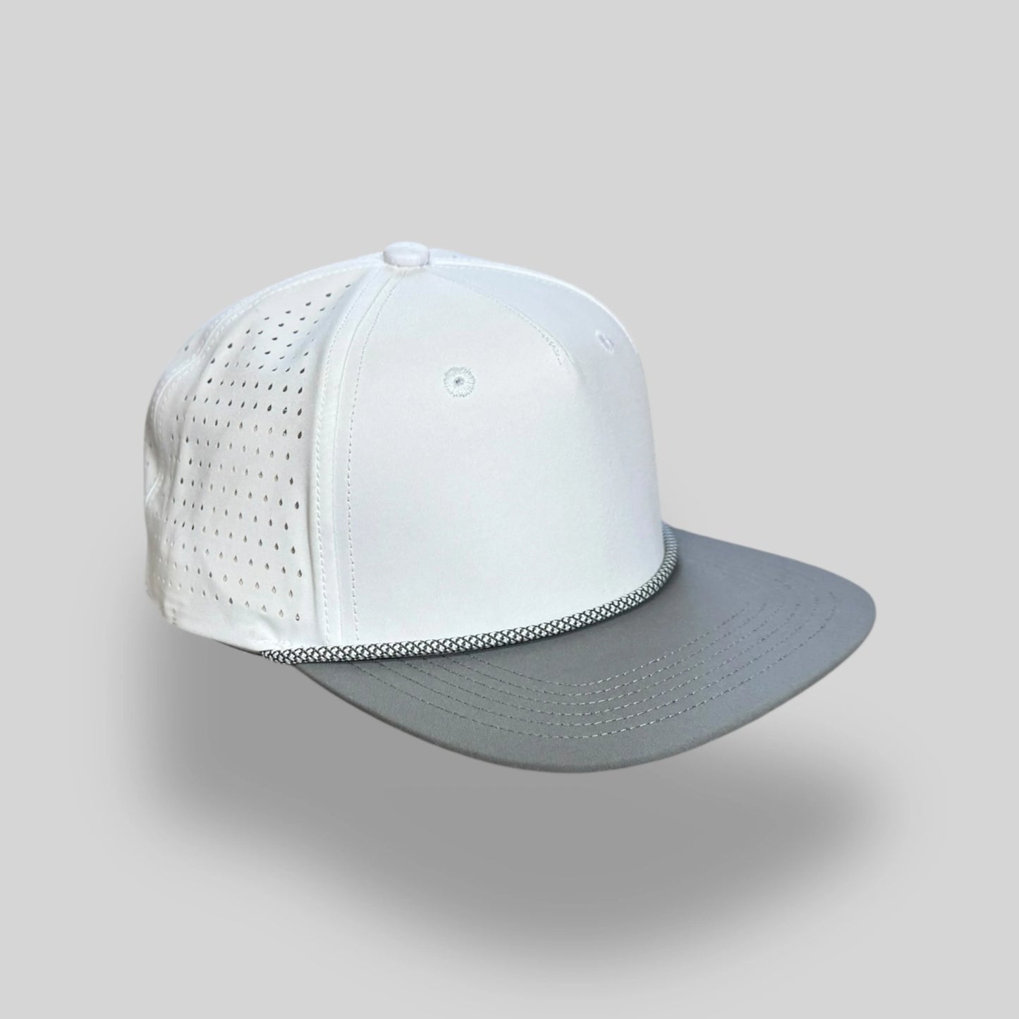 The Perforated Collection