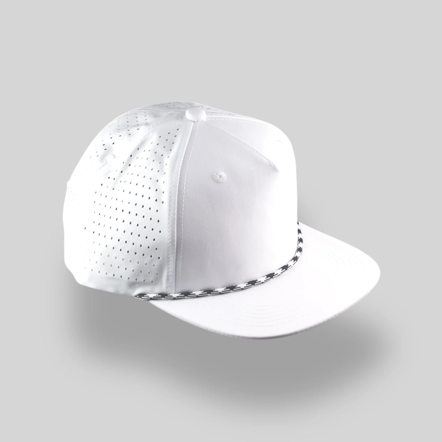 The Perforated Collection