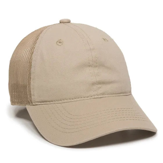 OC FWT-130 Snapback