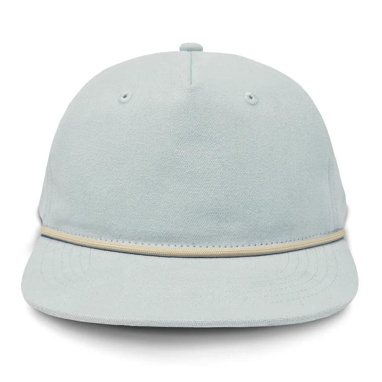 GOAT ROPE 2.0 SOLIDS Snapback