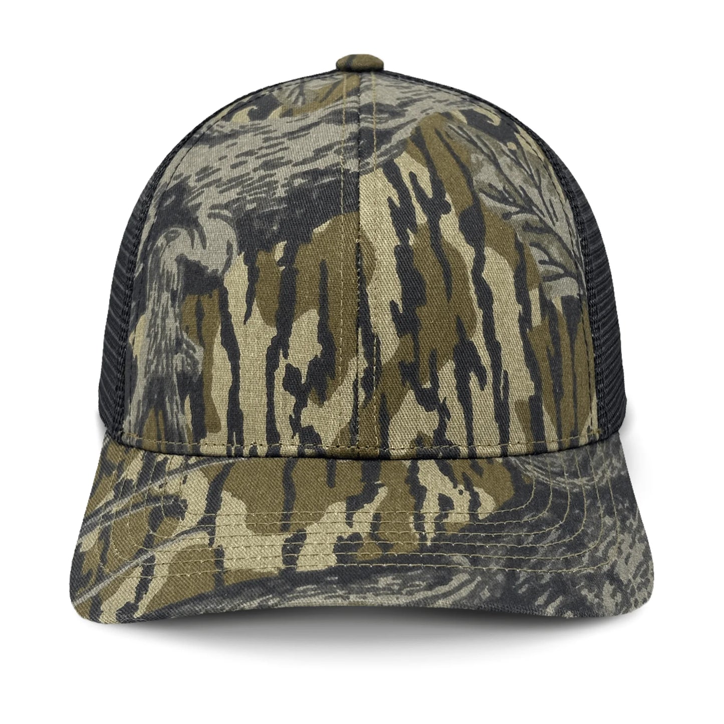 SLATE 2.O MOSSY OAK Snapback