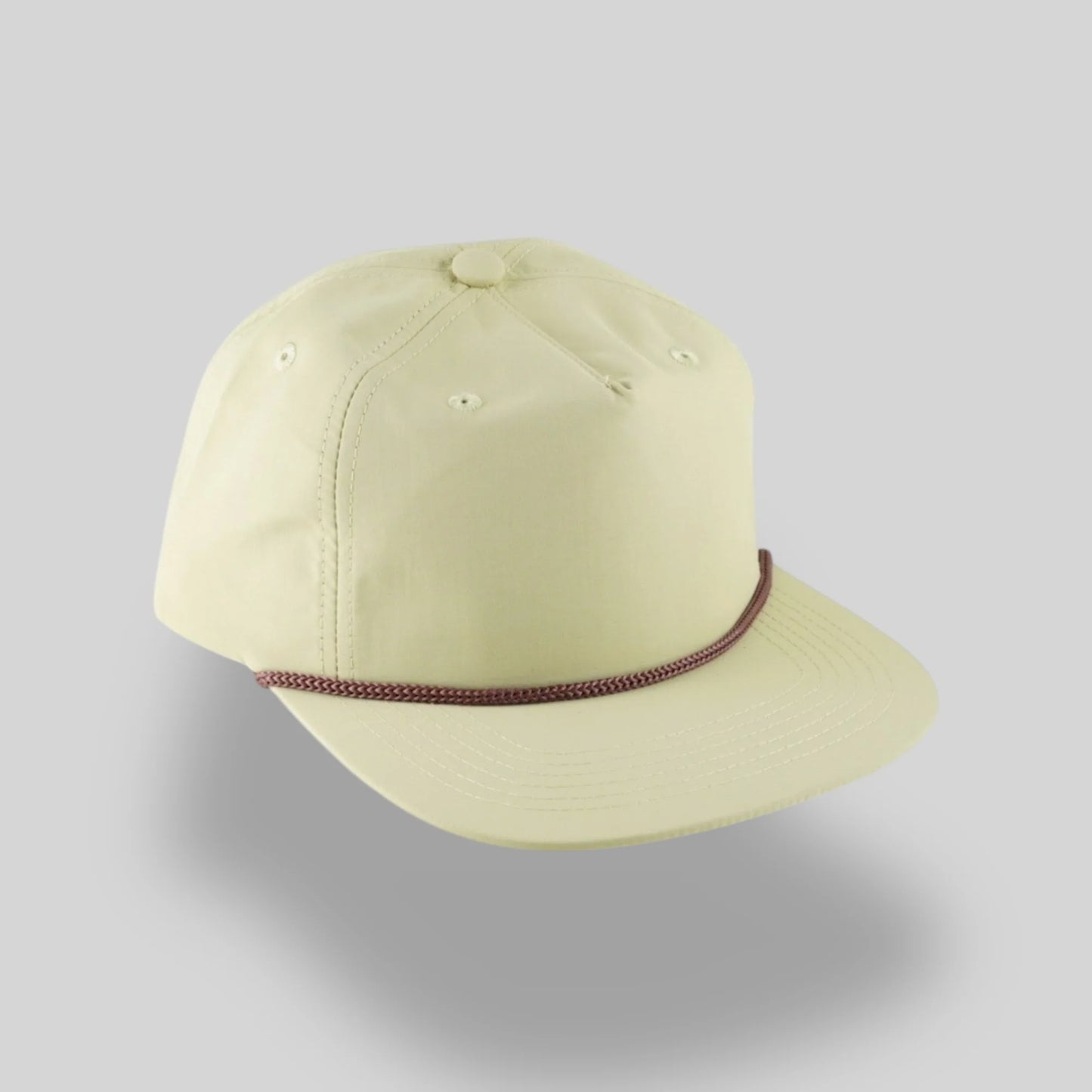 The Classic Nylon Collection