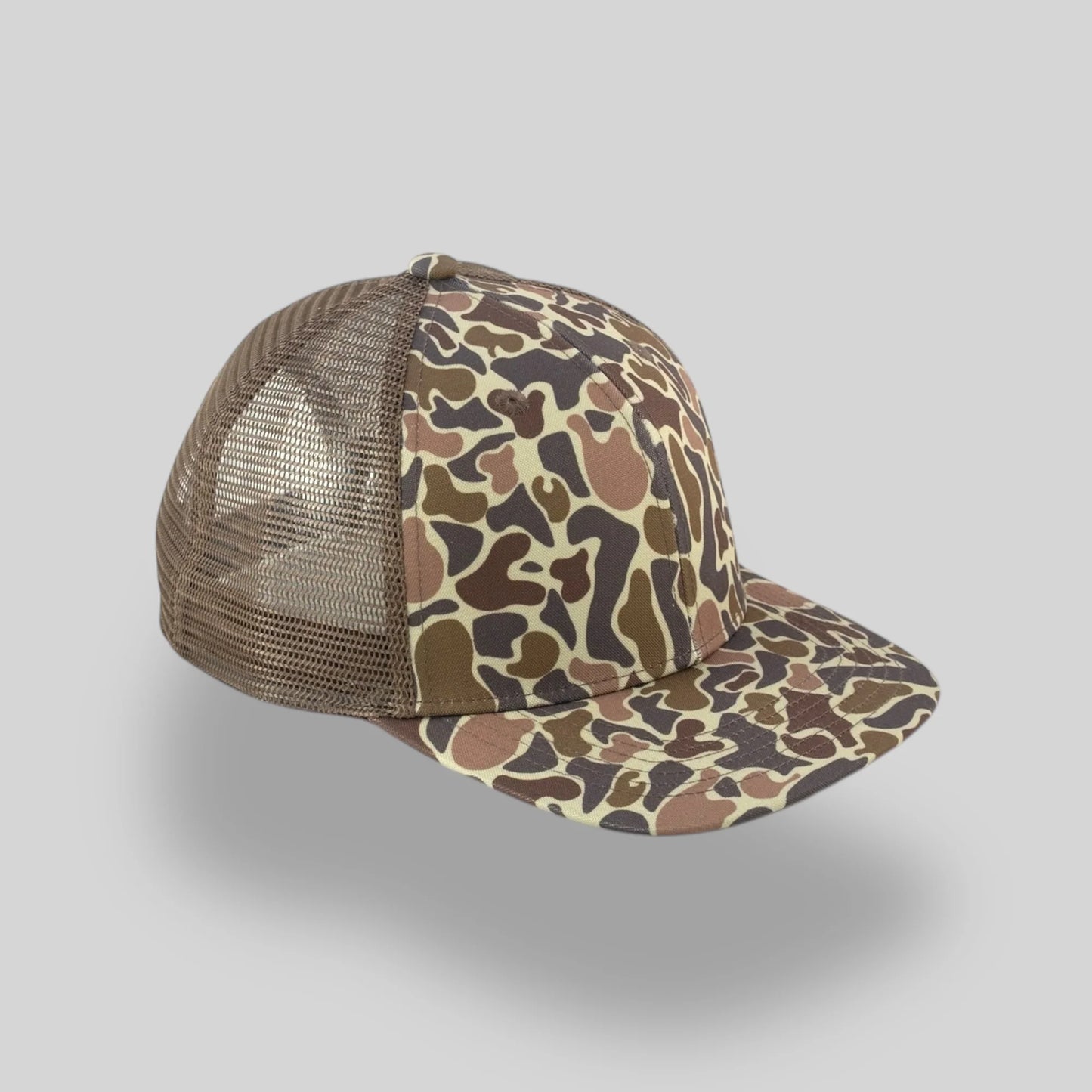 The Camo Collection