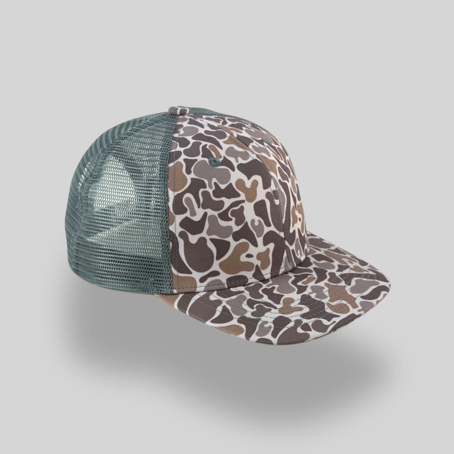 The Camo Collection