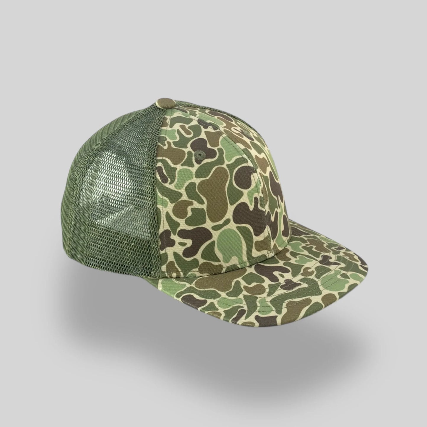 The Camo Collection