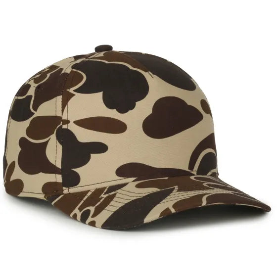 OC GC101 Snapback