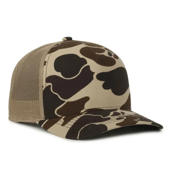 OC GC101 Snapback