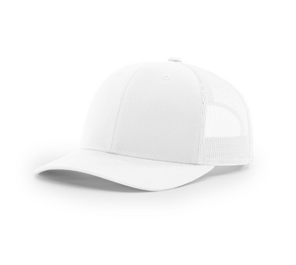 RICHARDSON: 112 Classic Snapback