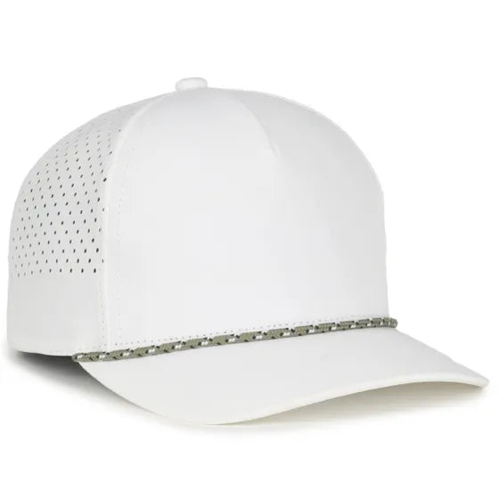 OC551PF Snapback