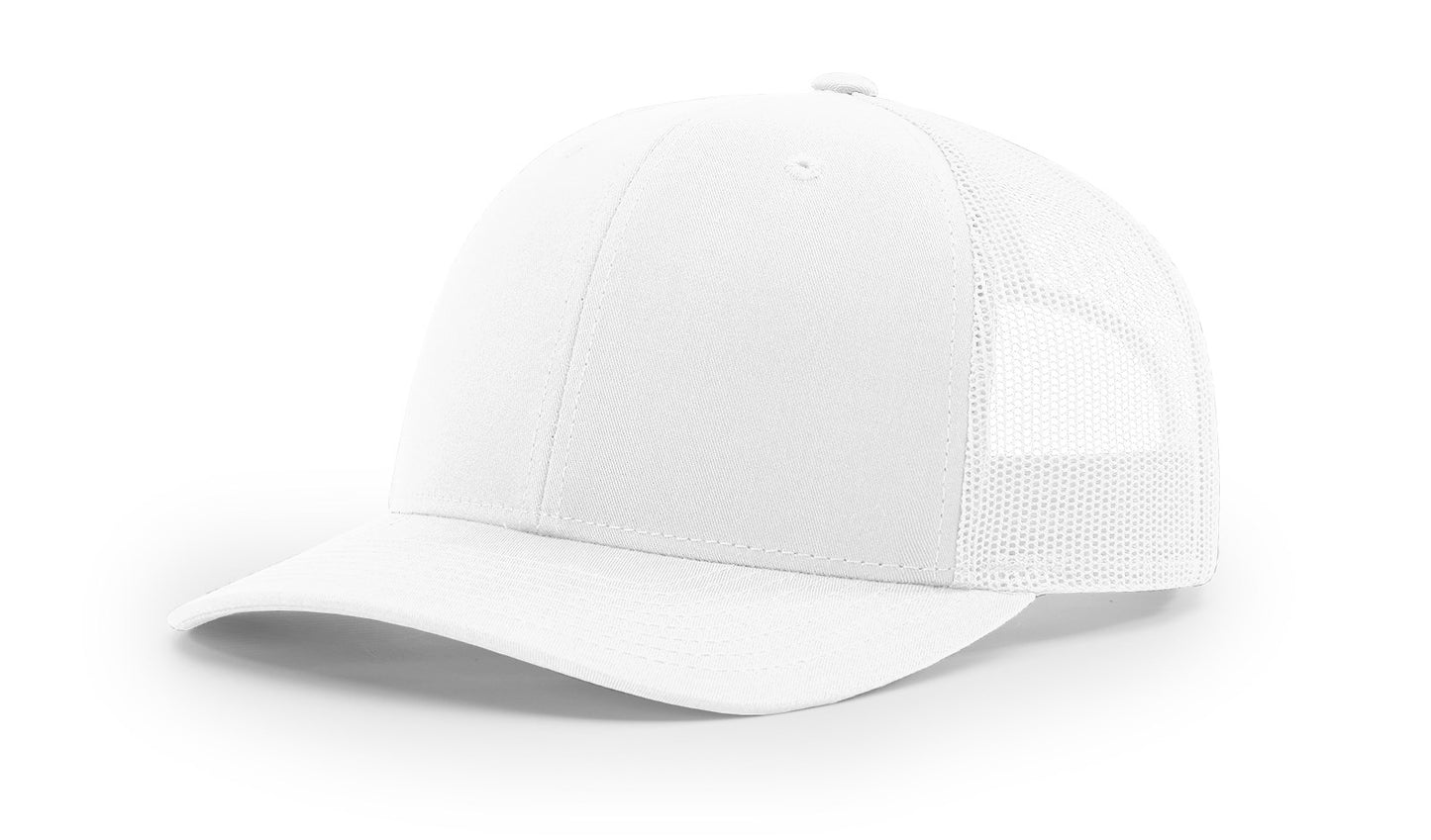 RICHARDSON: 112 Classic Snapback