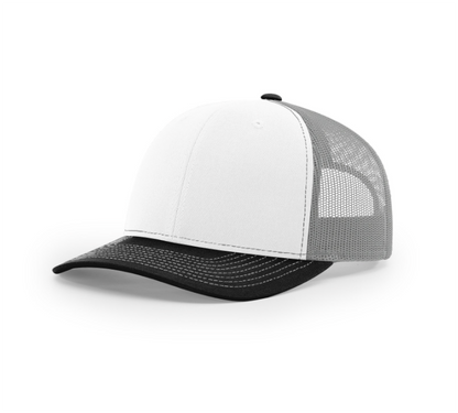 RICHARDSON: 112 Classic Snapback