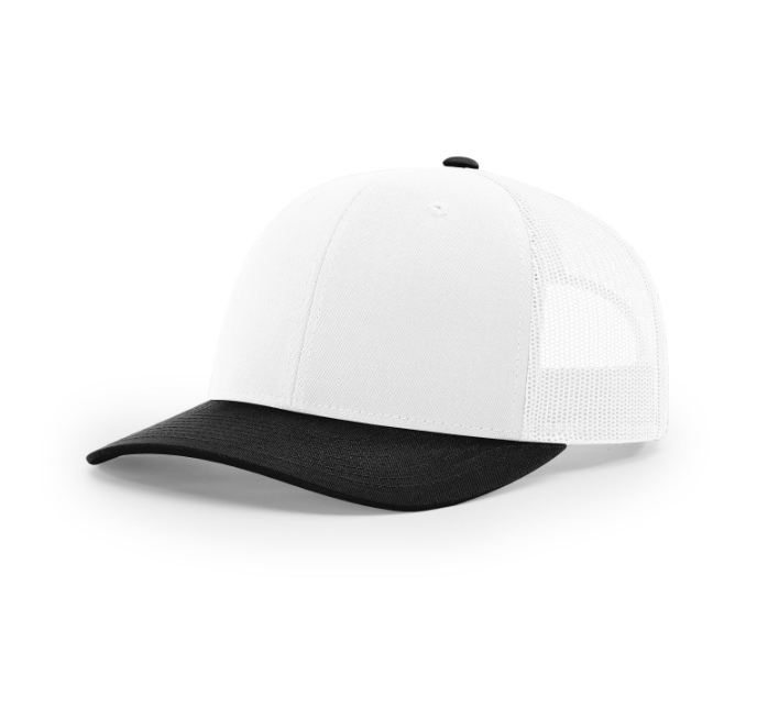 RICHARDSON: 112 Classic Snapback