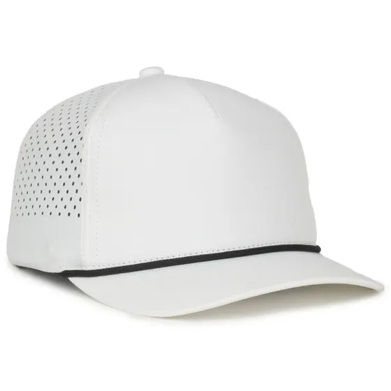 OC551PF Snapback