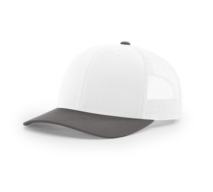 RICHARDSON: 112 Classic Snapback