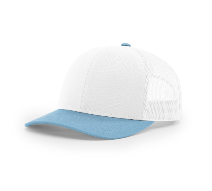 RICHARDSON: 112 Classic Snapback