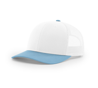 RICHARDSON: 112 Classic Snapback