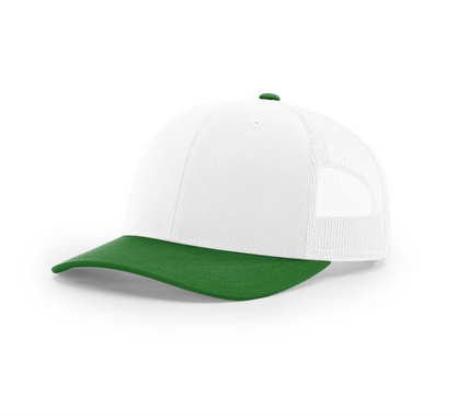 RICHARDSON: 112 Classic Snapback