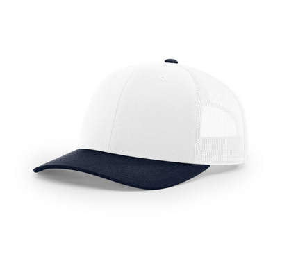 RICHARDSON: 112 Classic Snapback