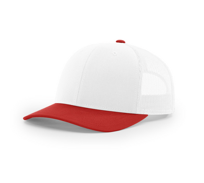 RICHARDSON: 112 Classic Snapback