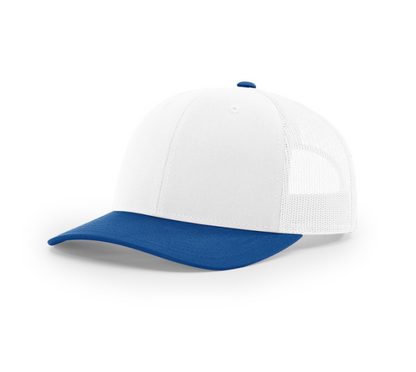 RICHARDSON: 112 Classic Snapback