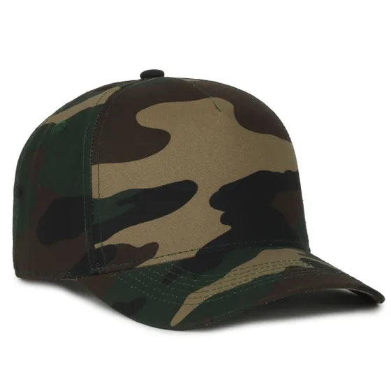 OC GC101 Snapback