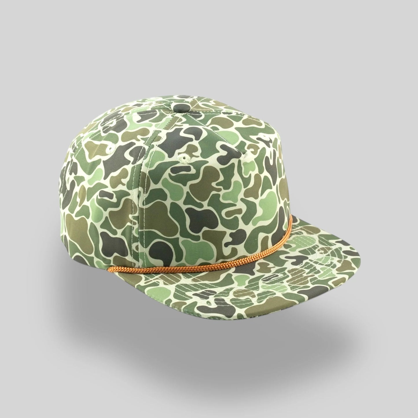 The Camo Collection