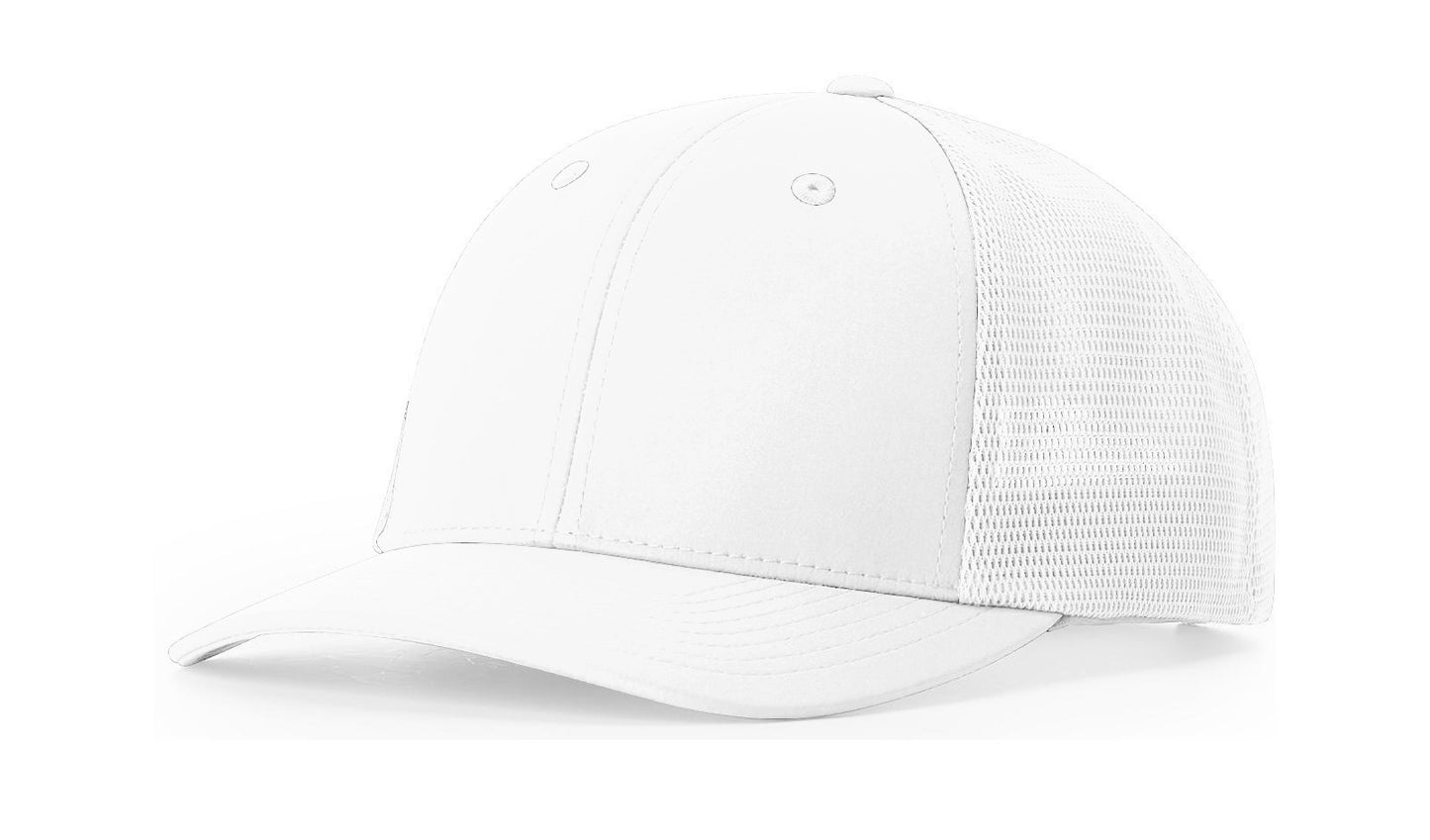 RICHARDSON: 173 Hood River R-FLEX Snapback
